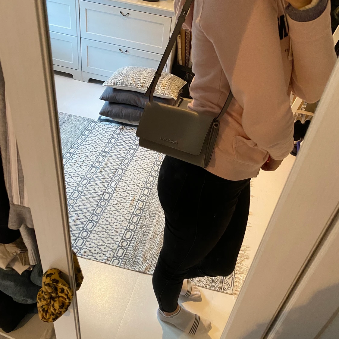 Michael Kora väska  - 91