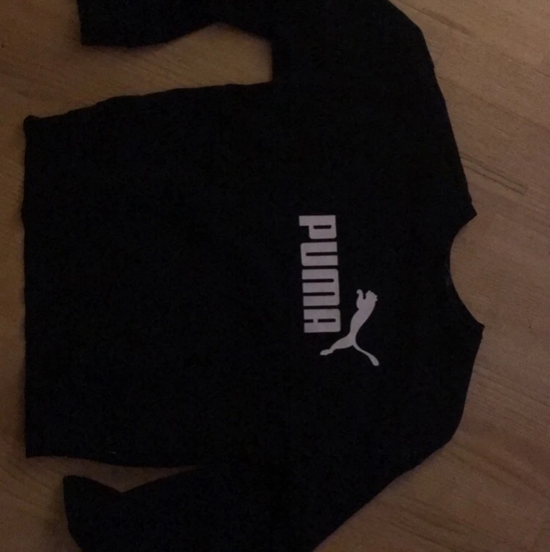 puma sweatshirt  - 90