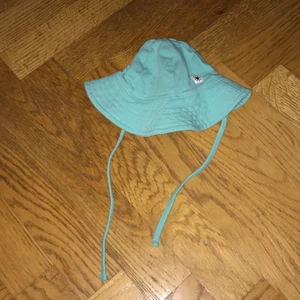 Solhatt - Fint skick