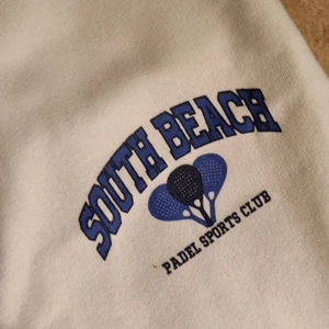 sweatpants - Helt ny! Jätte varma och sköna!