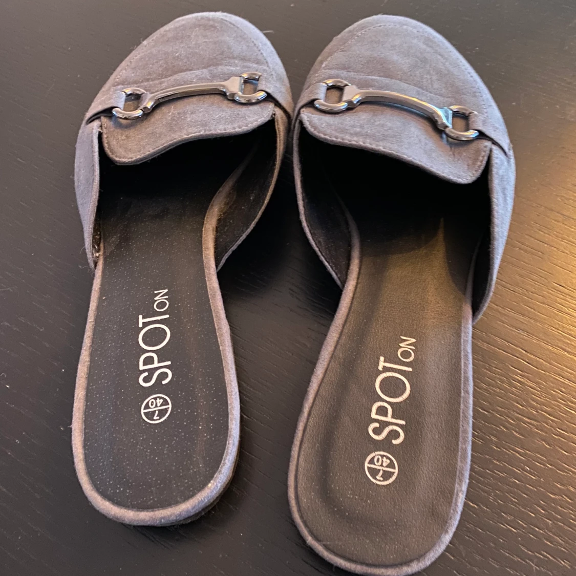 Slip-in skor stl 40 - 91