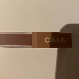 Caia smink - Caia matt lipstic. Aldrig använd utan endast öppnad!💘💓