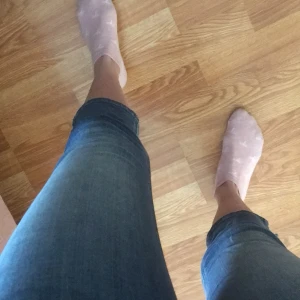 Capri jeans - Växt ur dessa bekväma och snygga jeans 