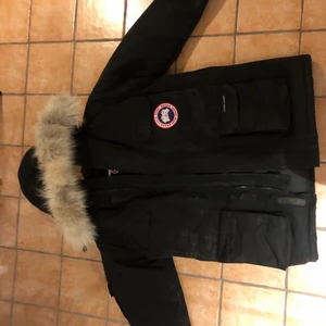 Candacosse jacka  - Stolek Xl passar båda L och Xl 