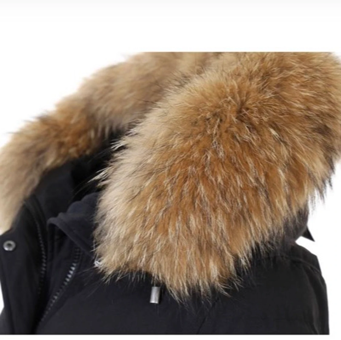 Hollies jacka i nyskick - 91