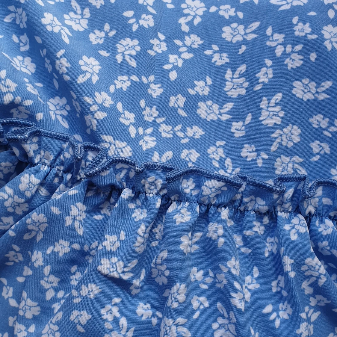 Sommar klänning  - 90