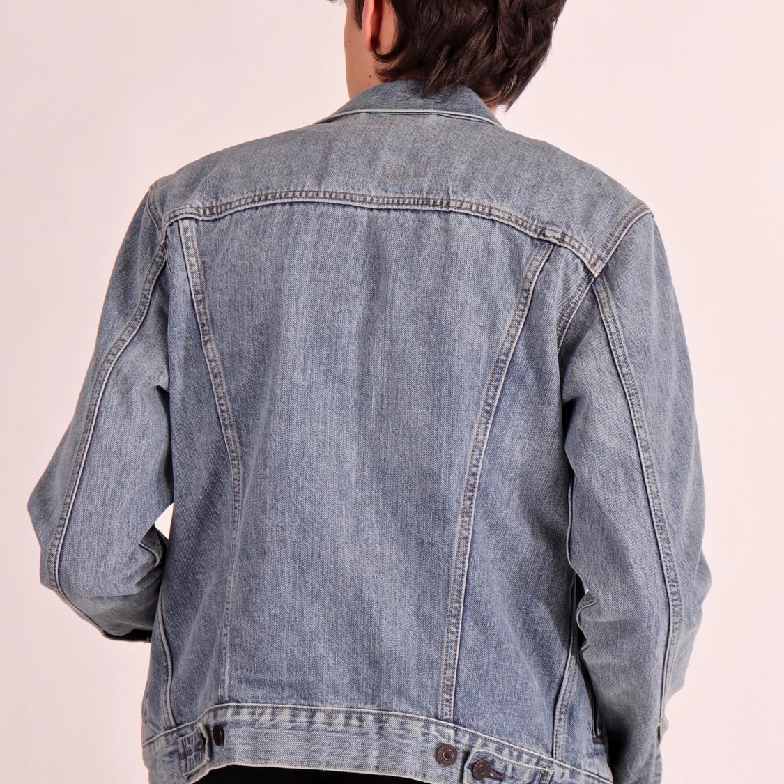 Levi’s Trucker Jacket - 91