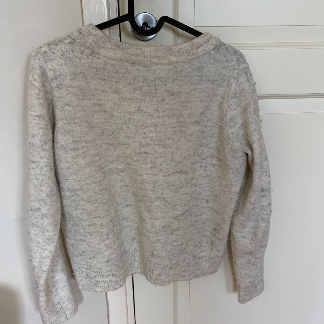 Stickad tröja - 90
