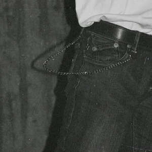 Kedja - Kedja (cirka 40cm lång). Ska vara rostfritt 