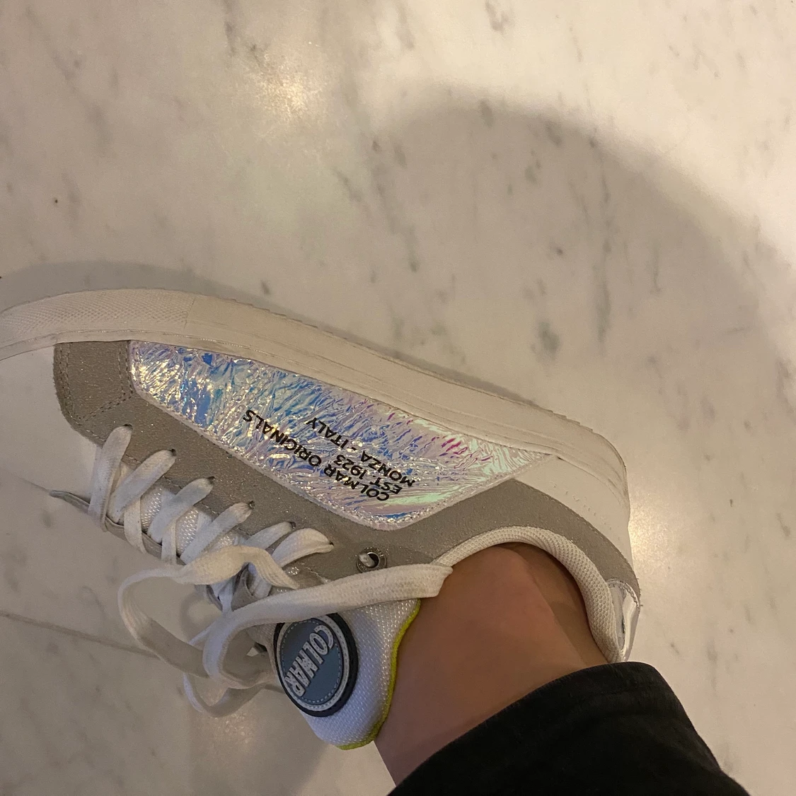 Colmar sneakers - 90