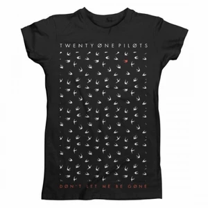 Twenty One Pilots goner merch t shirt - Twenty One Pilots goner merch t shirt bought in USA in hottopic worn twice, size M unisex