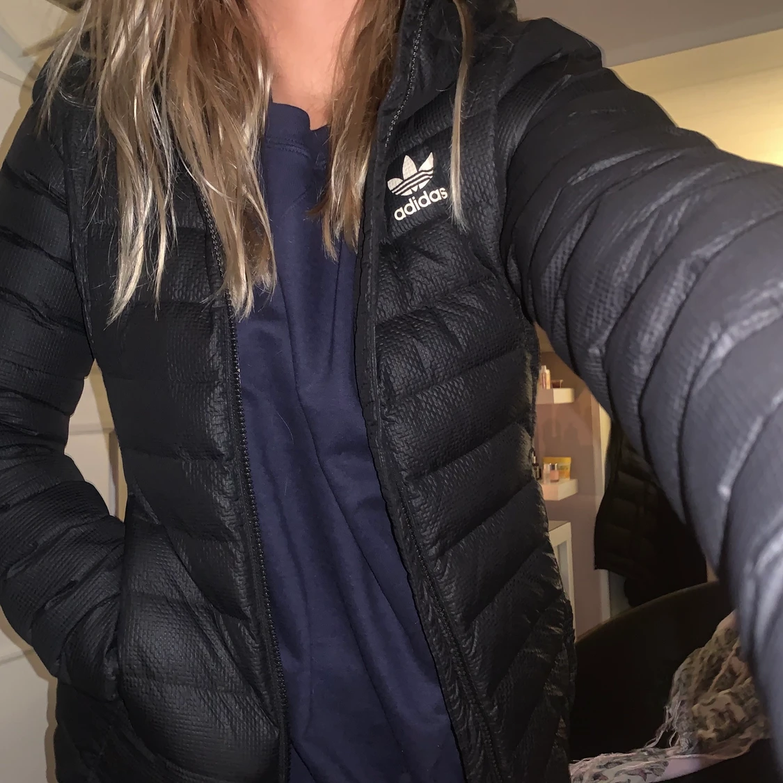 Adidas jacka - 91