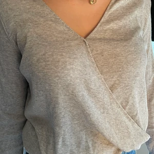 Långärmad tröja - Skön långärmad tröja😍 köpare står för frakt