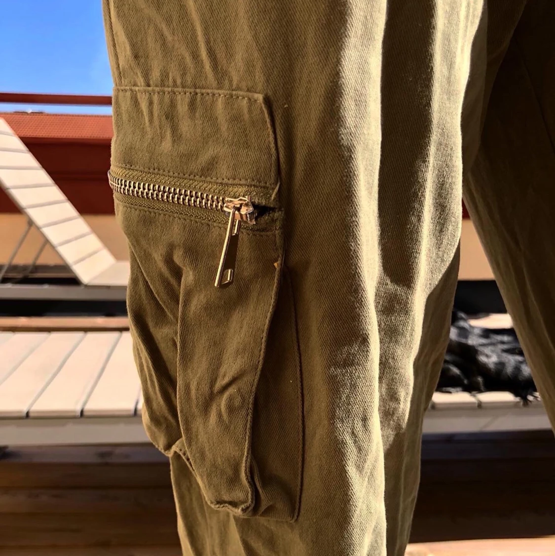 Cargo missguided - 91