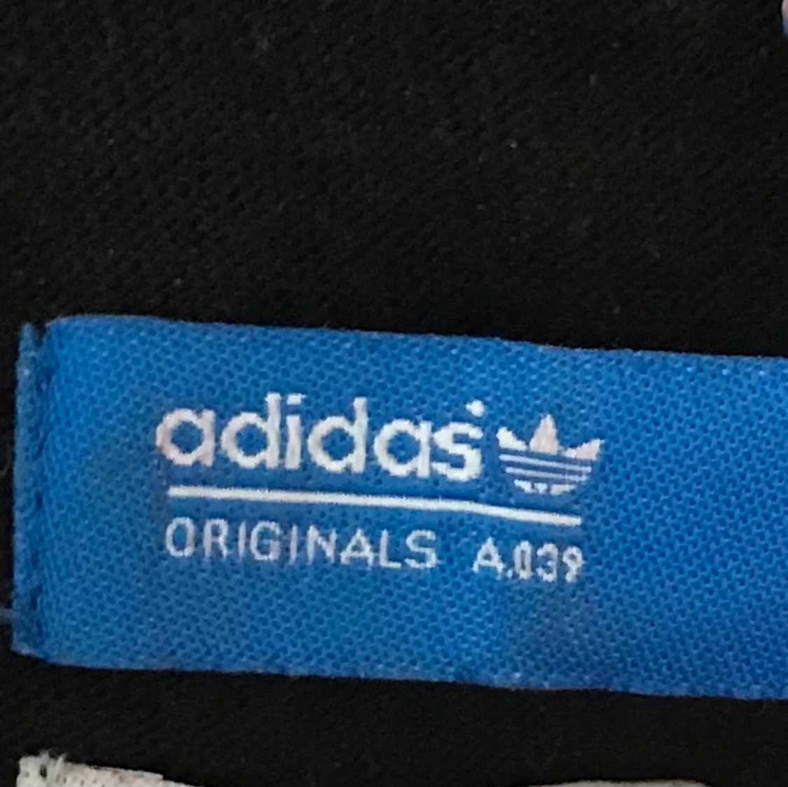Långärmad t-shirt adidas - 91