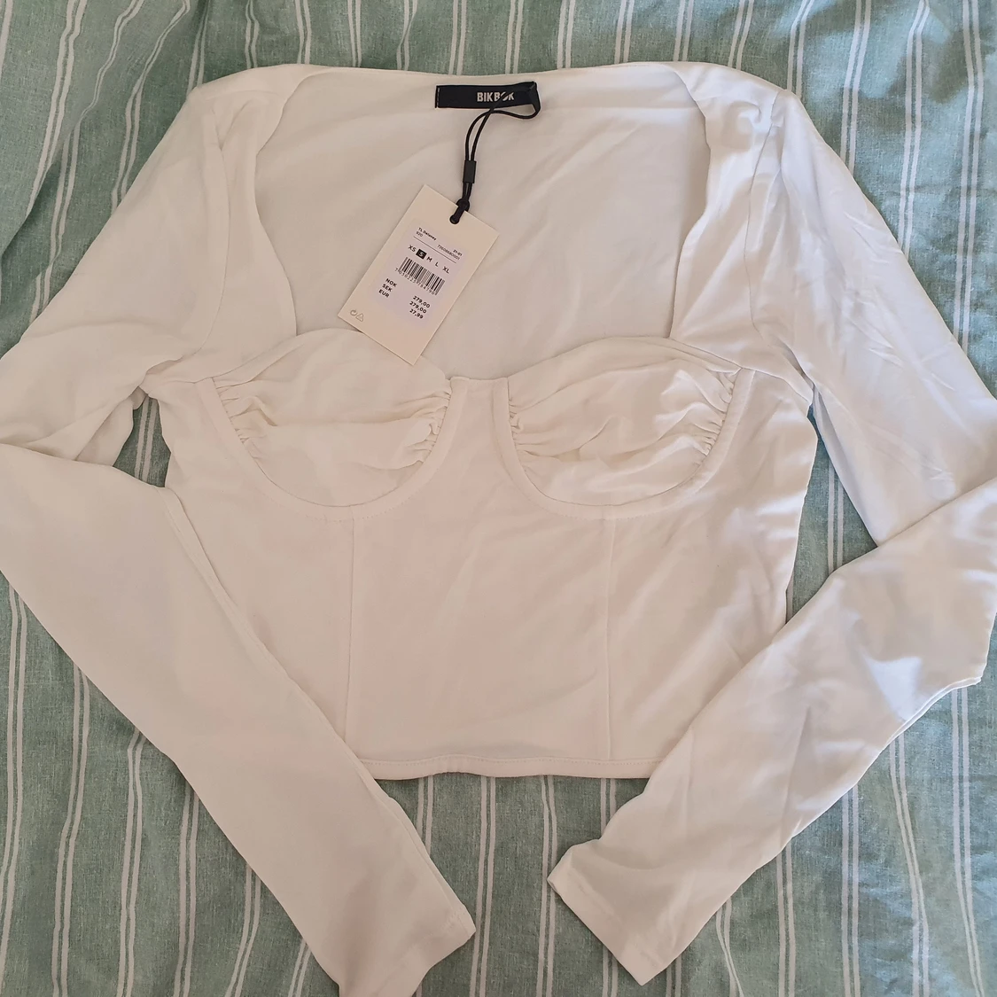 Bikbok topp small - 90