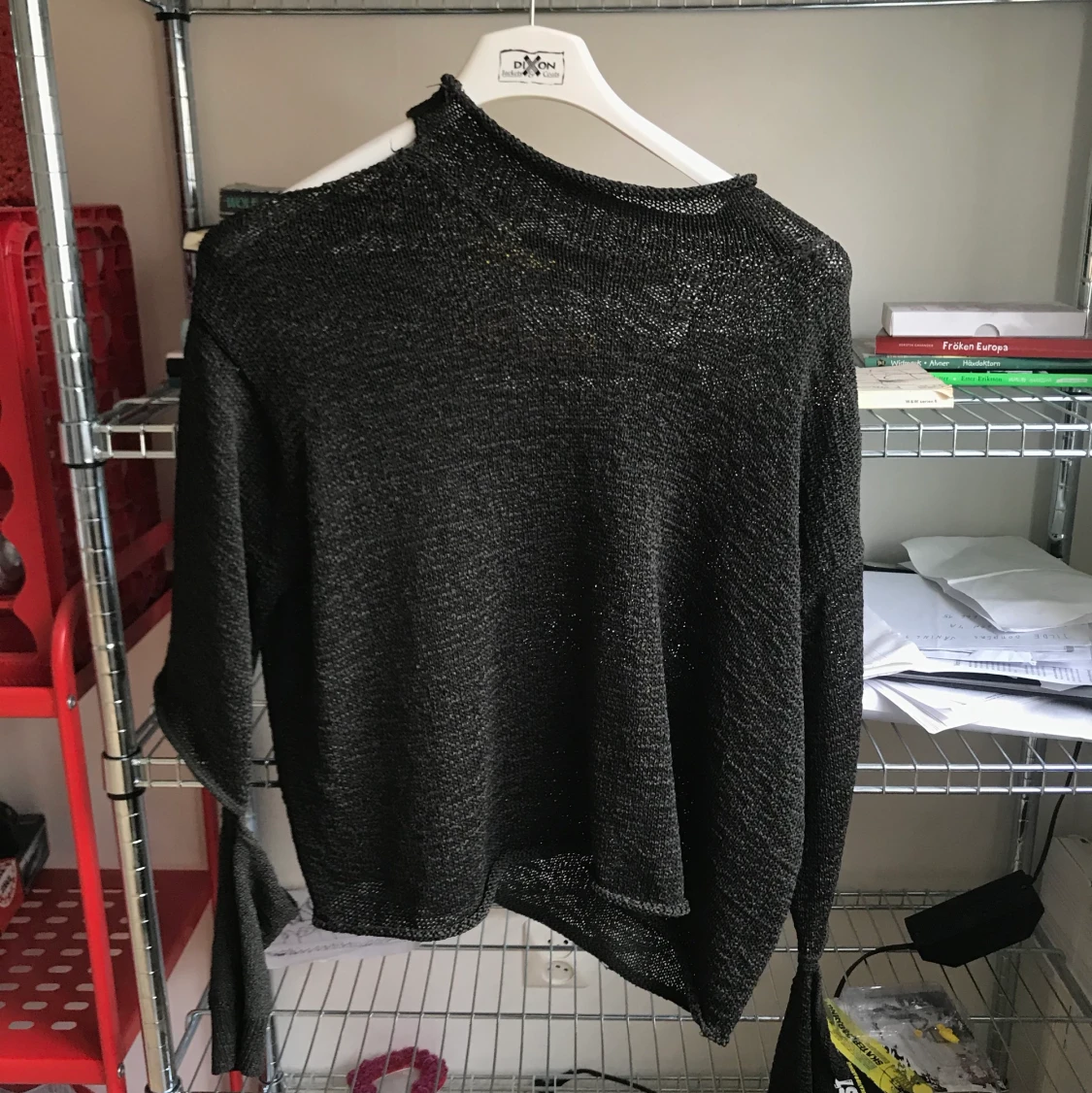 Ascool stickad tröja  - 90