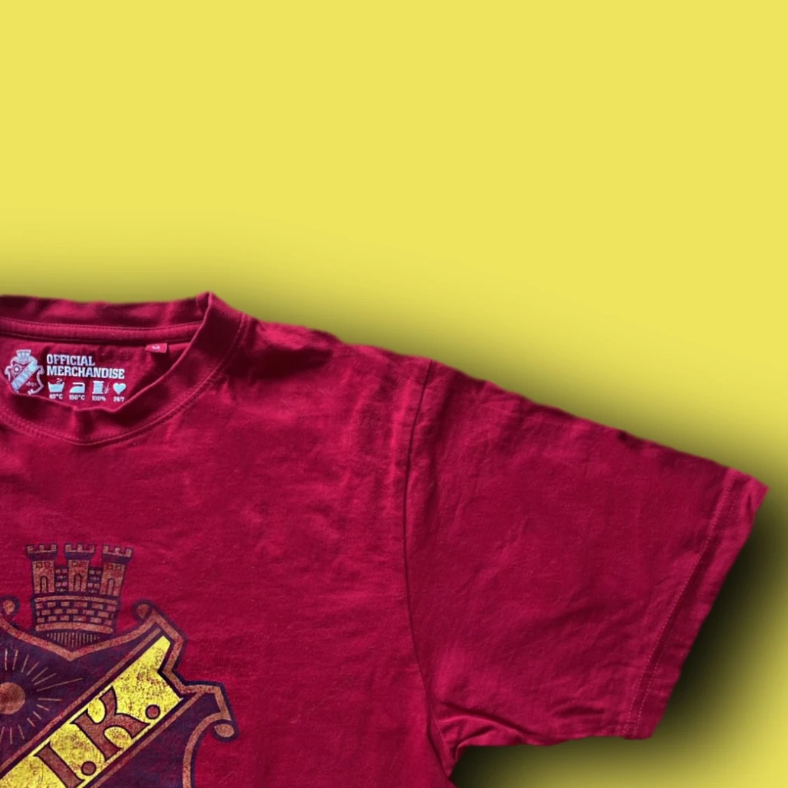 Officiell AIK tröja - 91