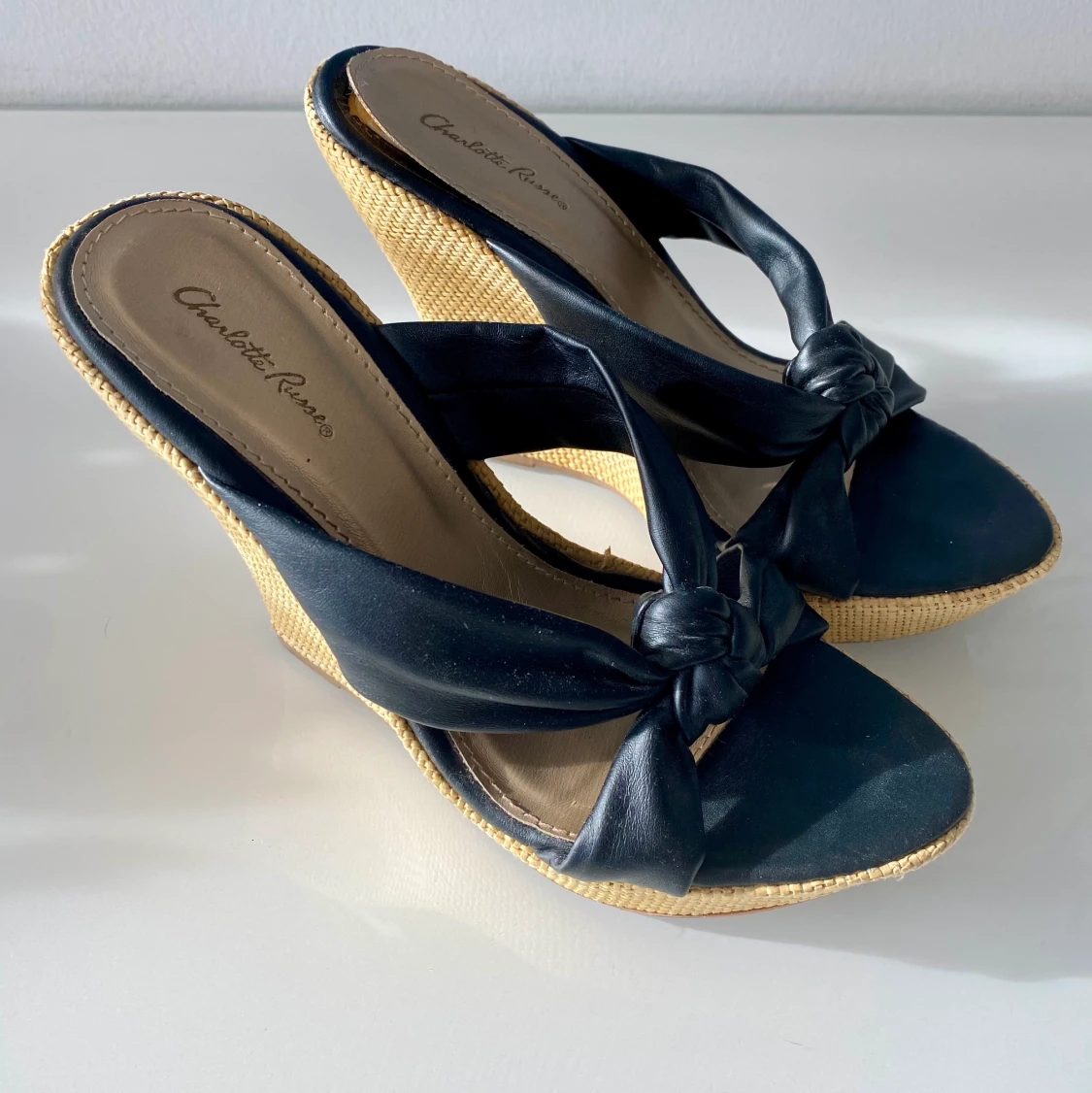 Supercoola platåskor!!!