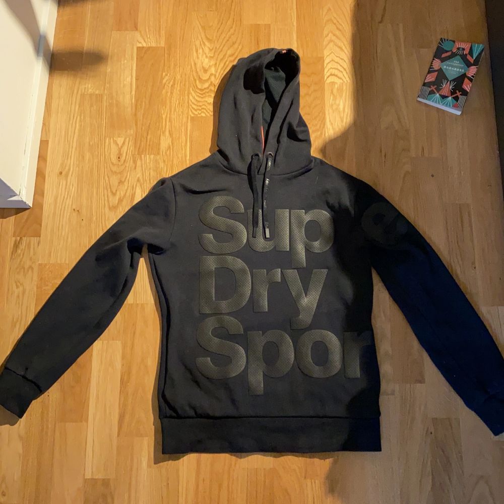 Superdry Sport hoodie | Plick Second Hand
