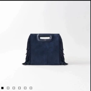 Majeväska - Intressekoll!! En nästan helt oanvänd väska från maje. Den är köpt från nk för 2450 kr. Superbra skick utan fläckar. Sparsamt använd! Skriv för fler bilder. Säljer ändrat vid bra bud❤️❤️