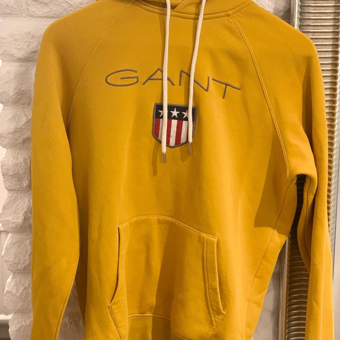 Säljer denna gant hoddie 