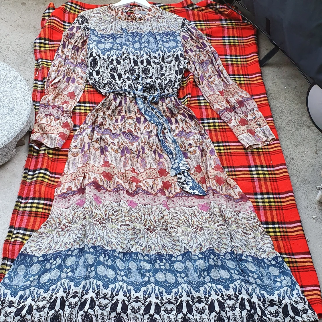 NY summer klänning  - 90