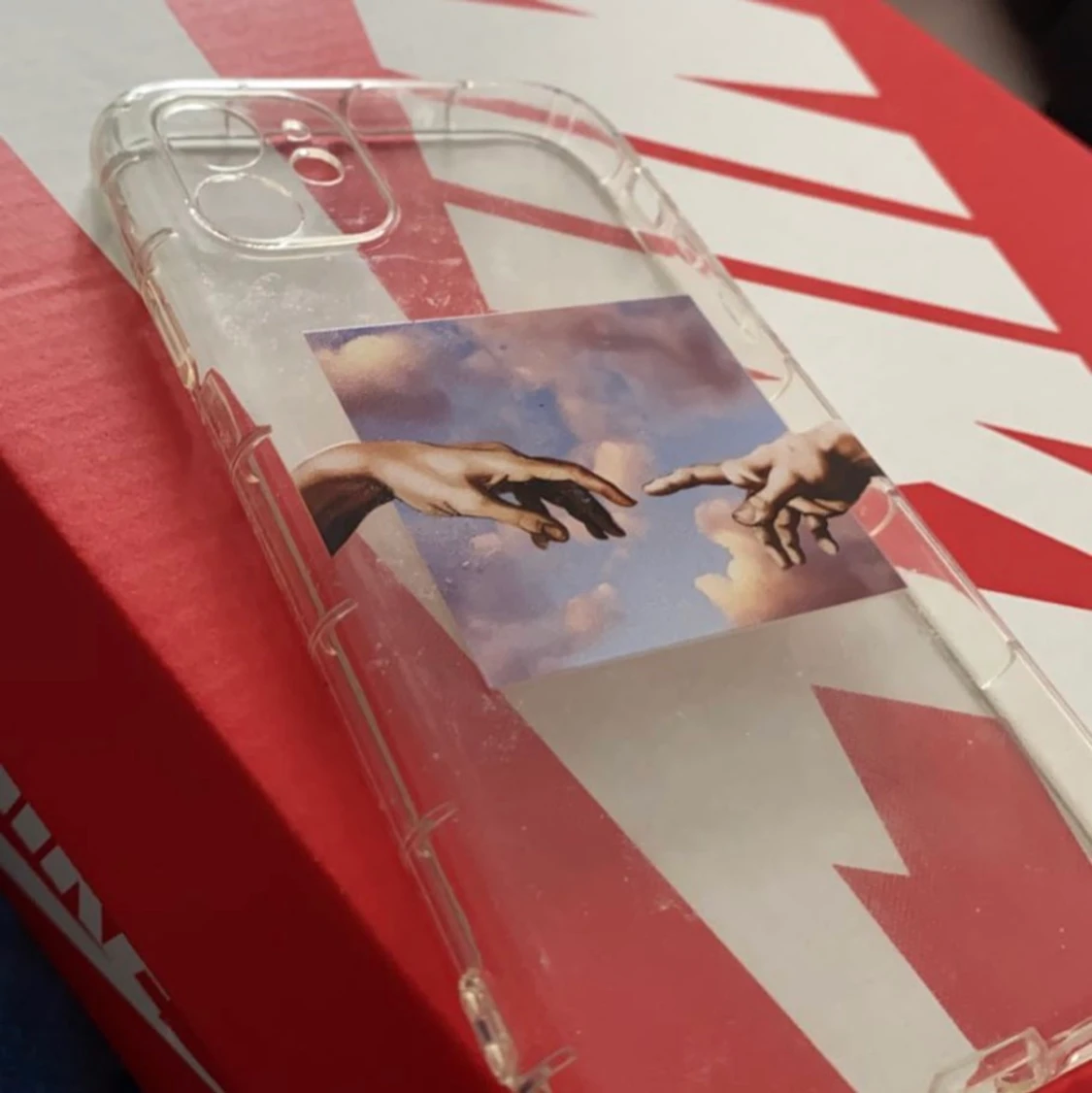 mobilskal från shein till iphone 11