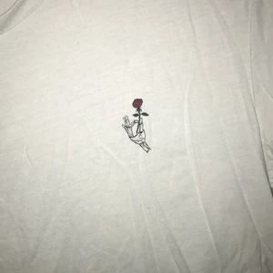 T-shirt med tryck - T-shirt med tryck från hm