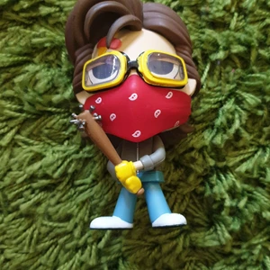 Stranger things funko pop - Perfekt för stranger things fans