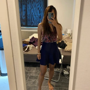Skirt - New. My bust 31.5 waist 24.5 hips 33.5 height 150cm weight 42 kg