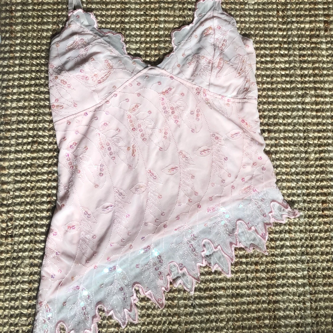 Y2K DRÖM LINNE! - 90