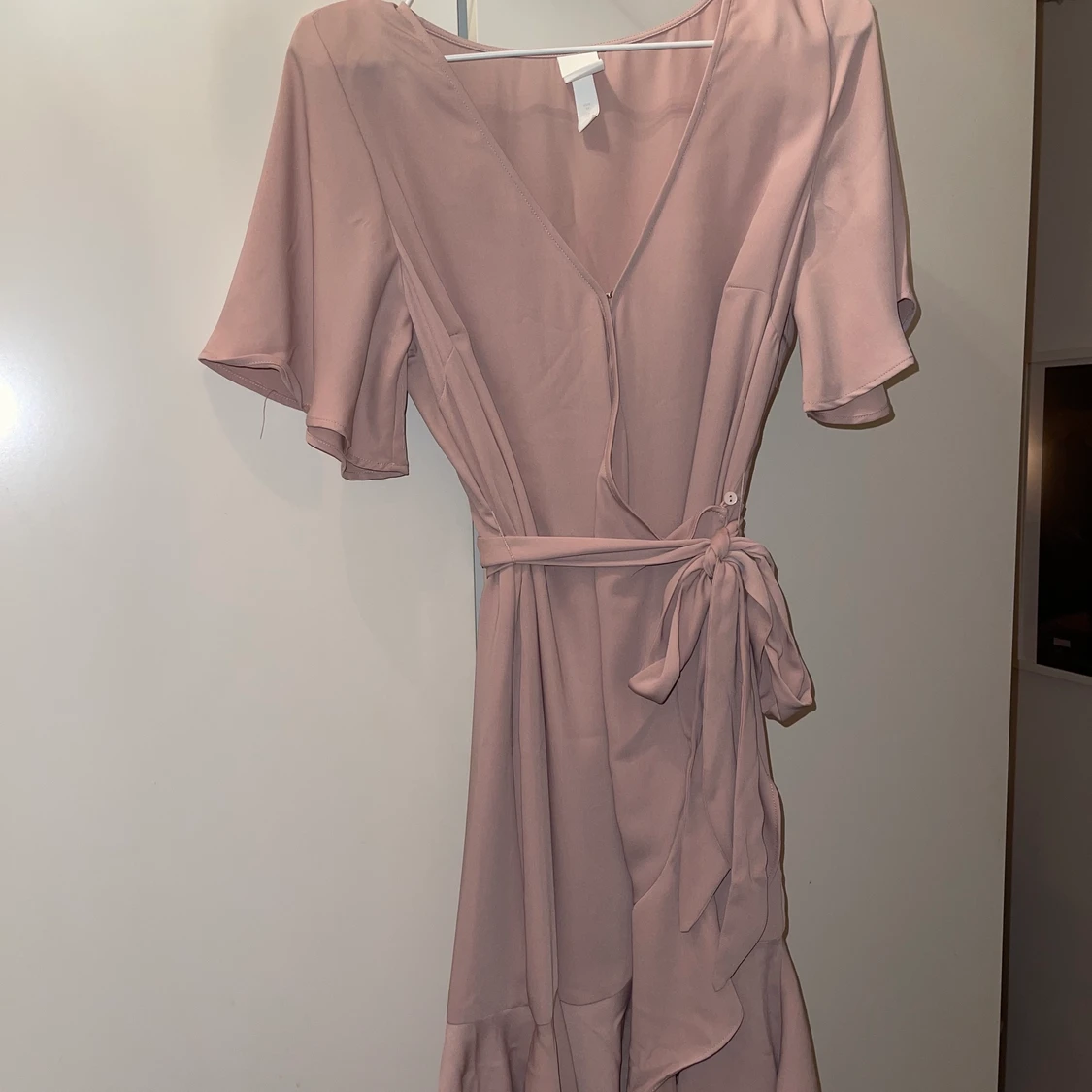 Otroligt fin sommarklĂ€nning đ€