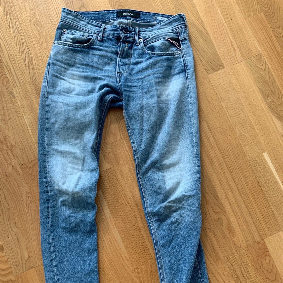 Replay jeans i mycket bra skick 28/32