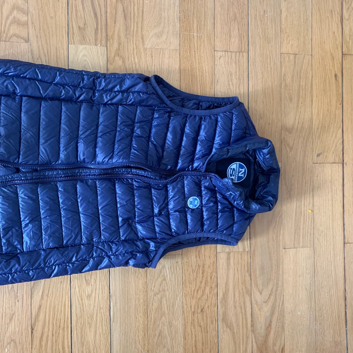 Dunväst North Sails - 90