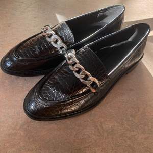 ASOS loafers, one time used, very good condition, size 38 (UK 5). 