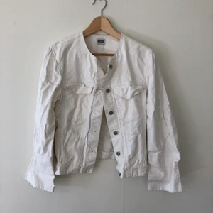 Jeansjacka - Weekday  - Jeansjacka i fint skick! 