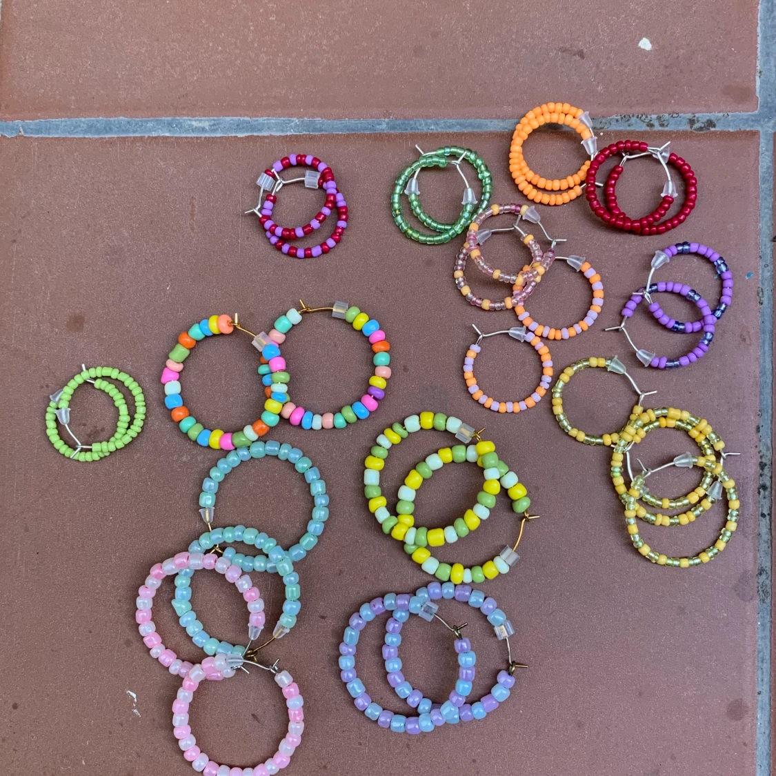 Handmade smycken 🥰 - 90