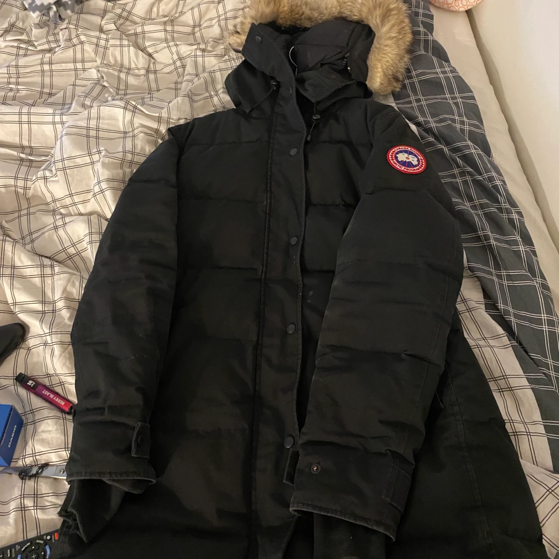 Canada goose shelburne  - 91