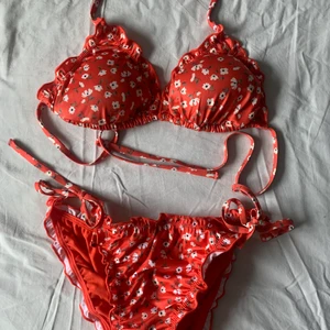 Bikini - Bikini strl S , aldrig använd 