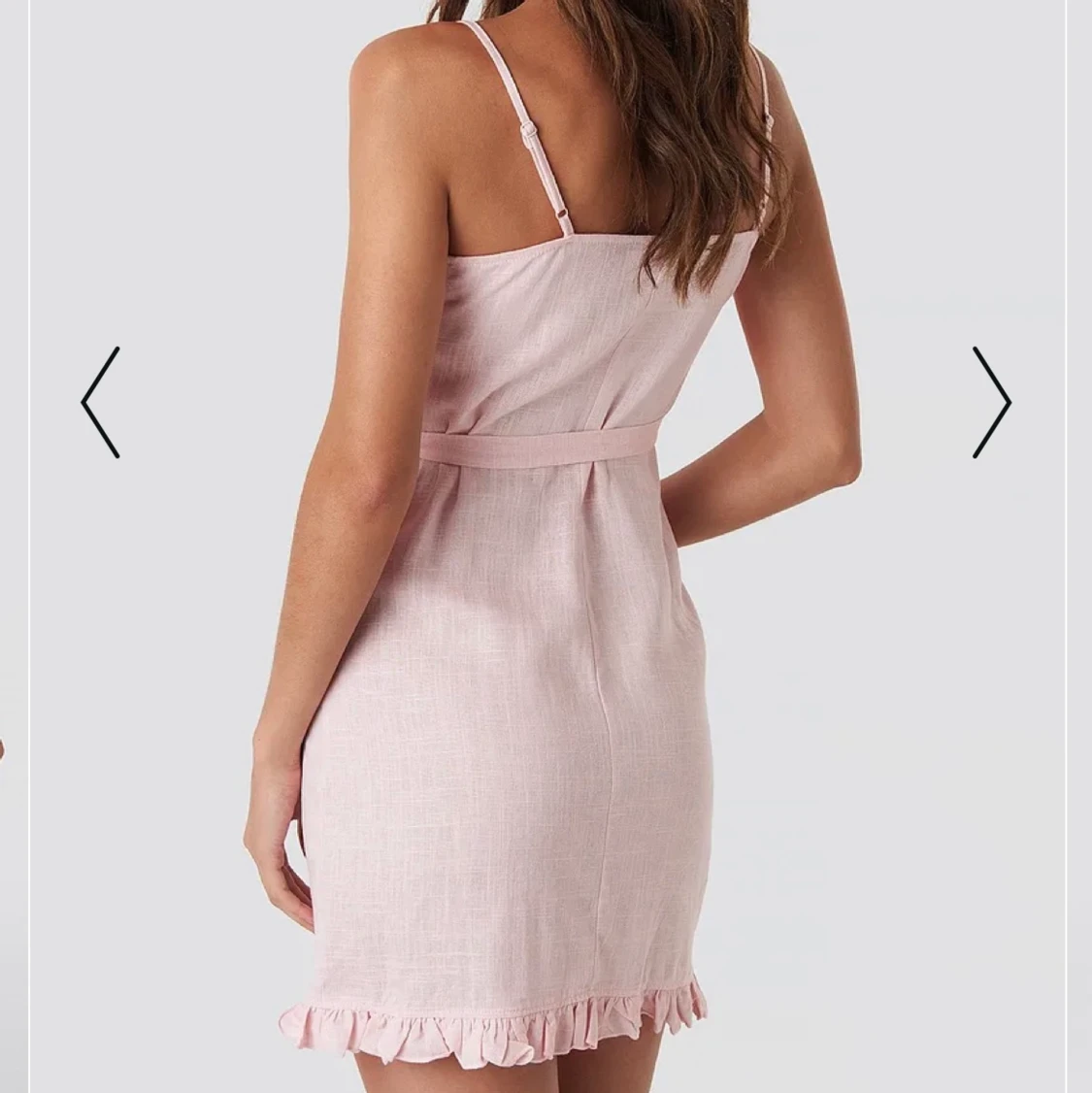 Nakd klänning str 36 - 90