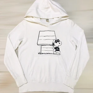UNIQLO x JOE KAWS HOODIE - Kaws hoodie i strl S. Cond 10/10. Om priset inte passar kom med ett bud.