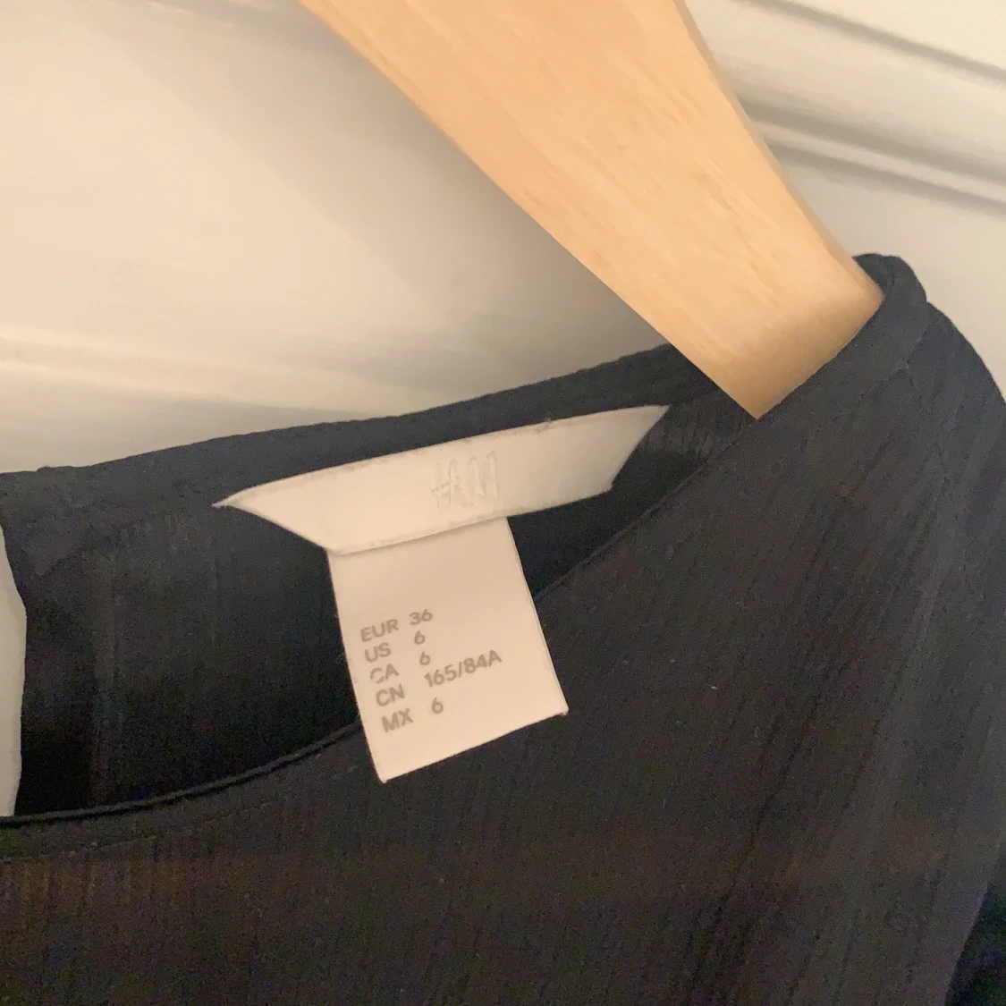 Y2k inspirerad top med snörning! NY! - 91