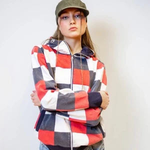 Grymt snygg kofta! - Bra skick!