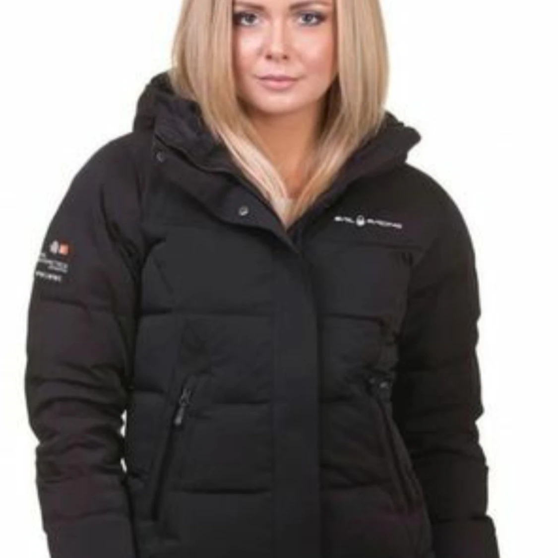 Sail Racing Jacka Storlek S