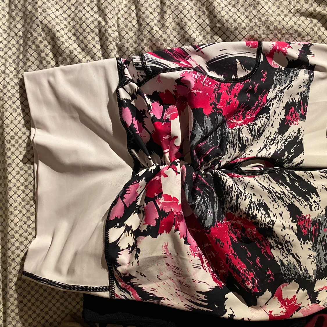 Träningstights - 91