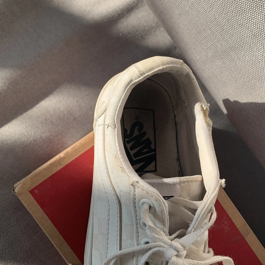 Vans!🤍 - 90