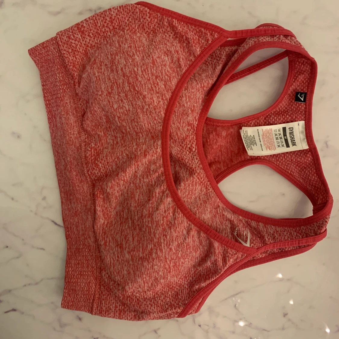 Sport BH från gymshark  - 90