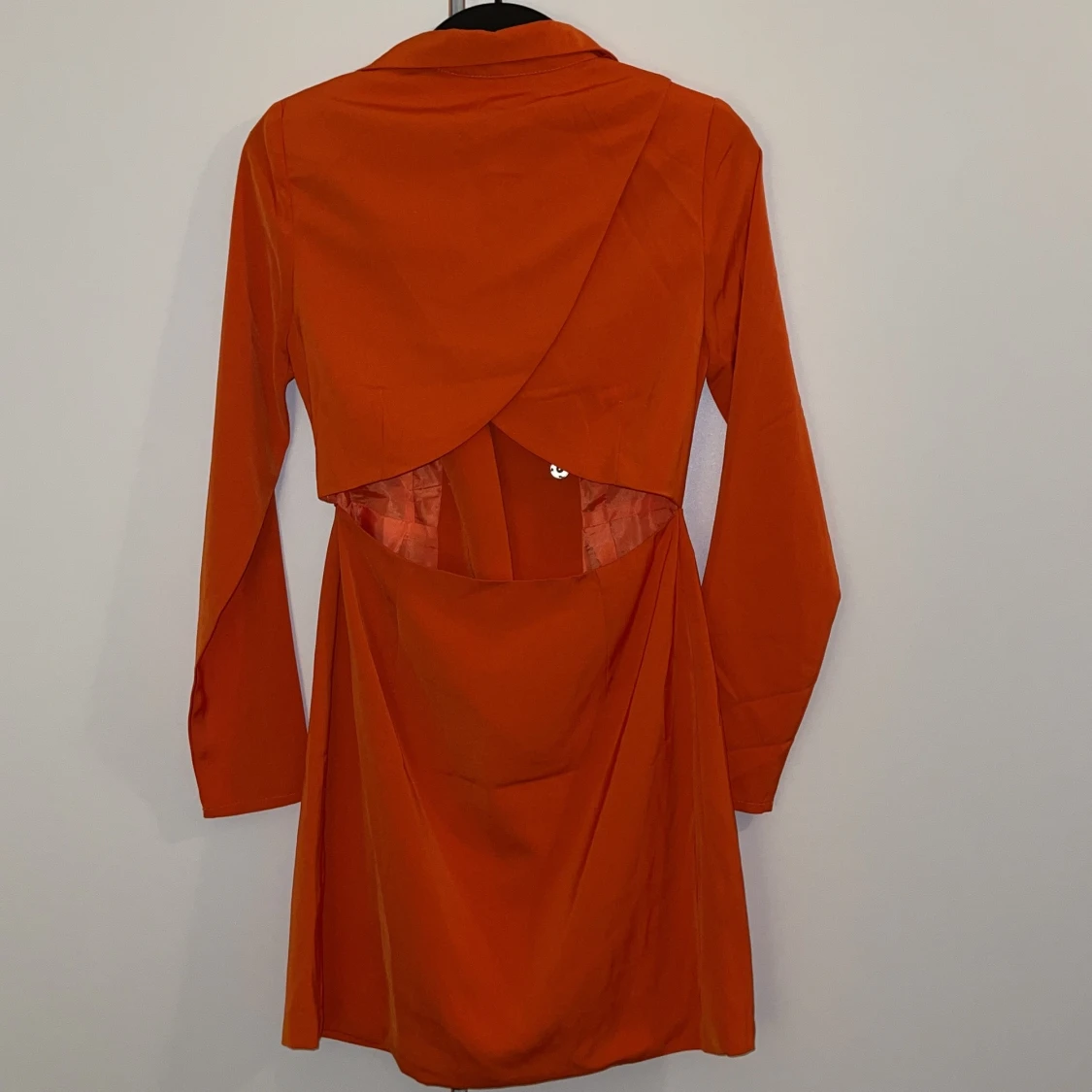 Kavaj klänning från Missguided  - 91