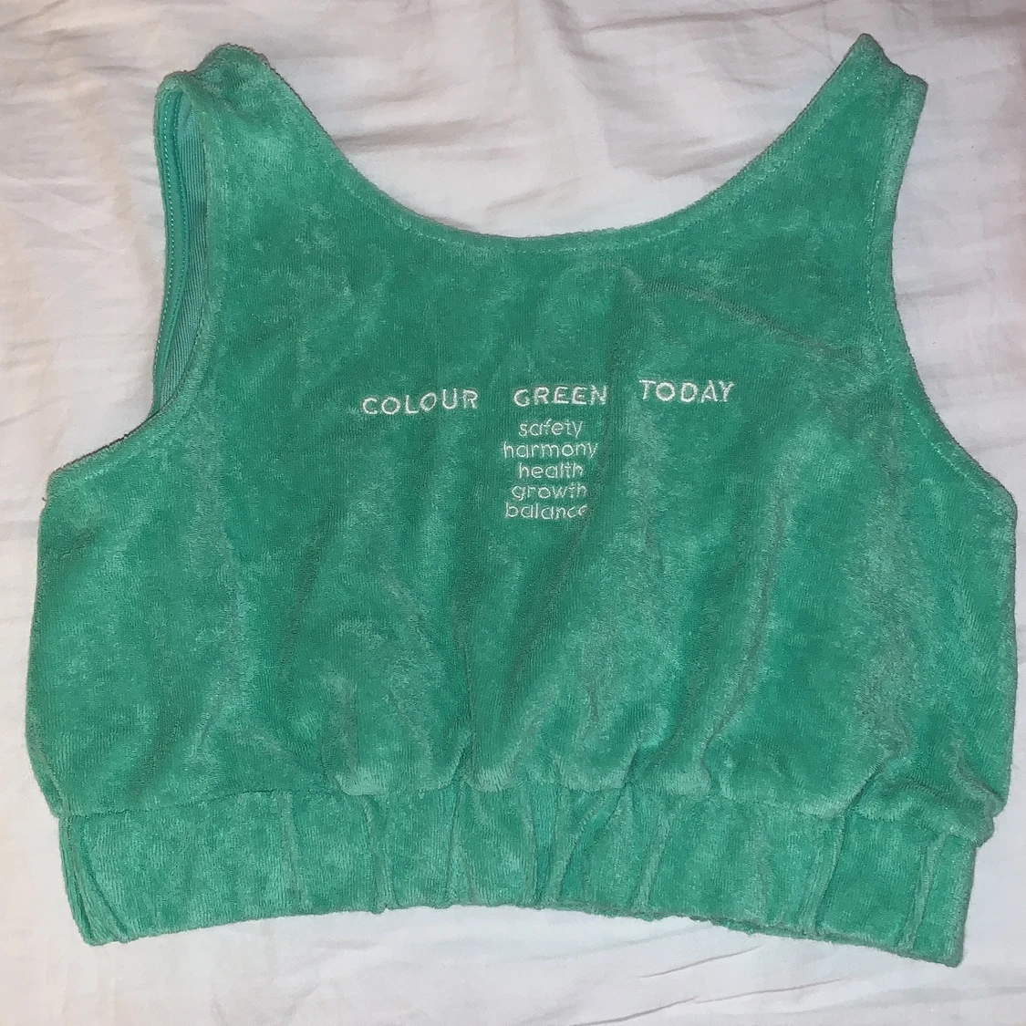 Shorts och topp✨ - 91